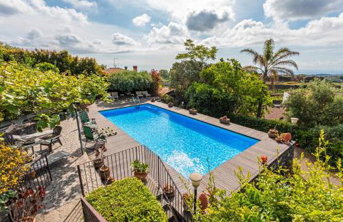 Queen Etna - Beautiful Pool - Foto 28