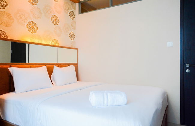 Spacious 2BR GP Plaza Apartment - Photo 6