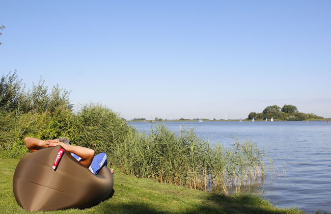 Recreatiebedrijf De Koevoet - Photo 52