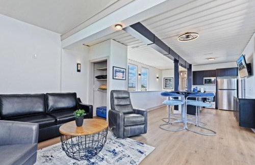 Stadium Container Club House - Foto 11