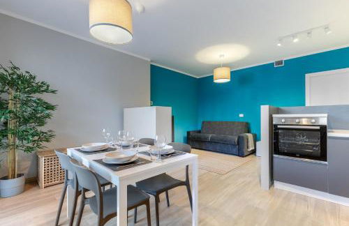 Politecnico-OGR Moderno Monolocale - Foto 1