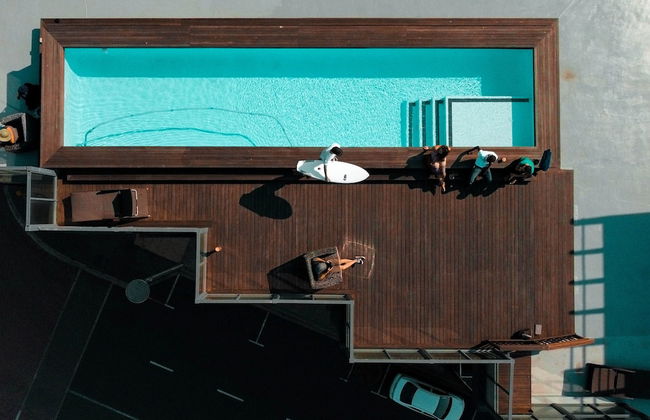 Point Waterfront Apartments - Foto 78