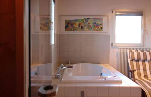 Reetdachhaus-Poppenbüll - Foto 41