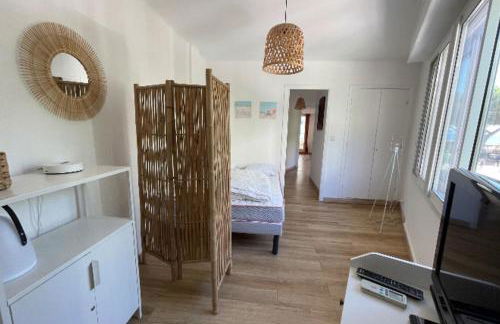 Facing the sea 2 steps from the beaches - Photo 16