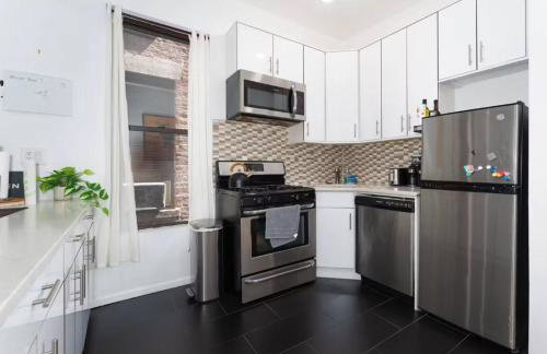 Lavish Downtown Manhattan Oasis in Union Square - Foto 6