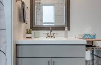 Cozy Loft - Steps to 12th South and Belmont - Foto 4