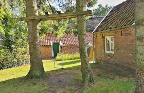 Historisches Reetdach-Haus - bis zu 20 Personen - Foto 41