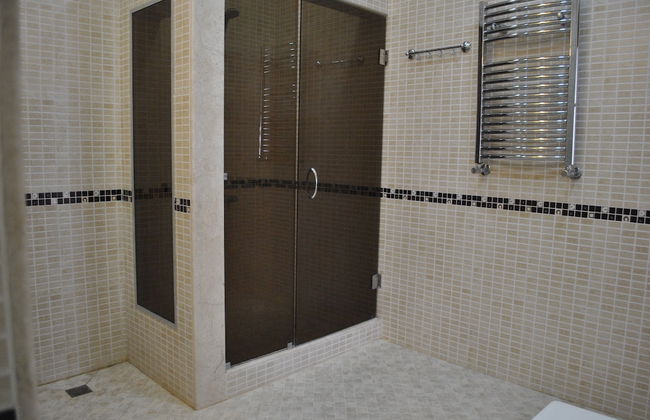 Apartment on Ismayil bay Qurtqashinli 50 - Foto 18