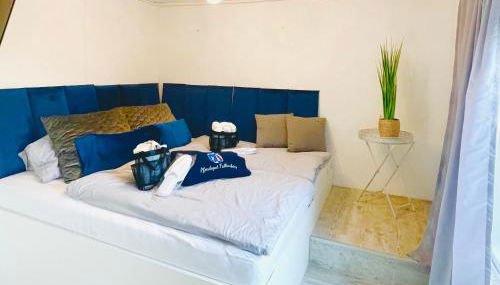 Pferdegut Falkenberg Ferienwohnung - Foto 2