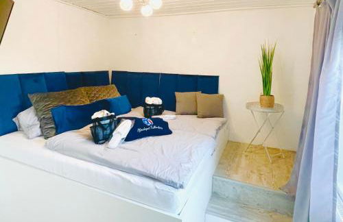 Pferdegut Falkenberg Ferienwohnung - Foto 2