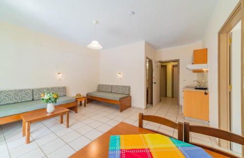 Matthias Hotel Apartments - Foto 15