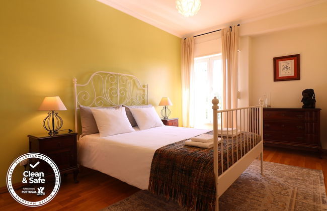 Cascais Estoril Apartment Near the Beach - Foto 9