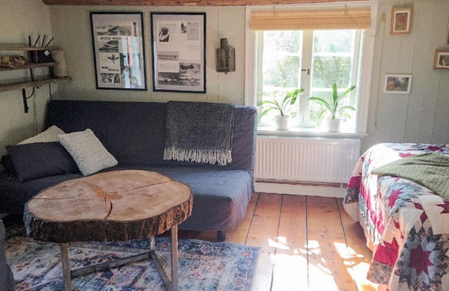 4 Star Holiday Home in Uppsala - Foto 21
