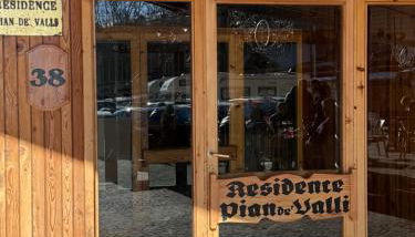 Casetta mia, Pian de Valli - Foto 3