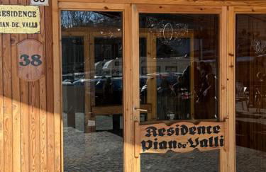 Casetta mia, Pian de Valli - Foto 3