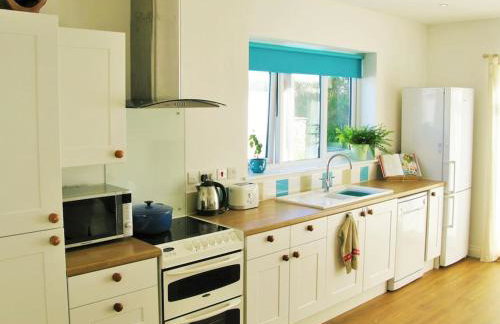 Sunny Corner - Coastal apartment near the beach - Foto 22