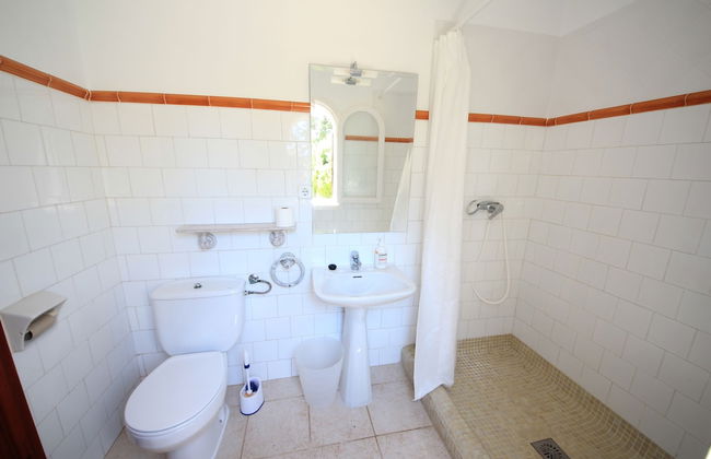 Villa Can Blai - Foto 10