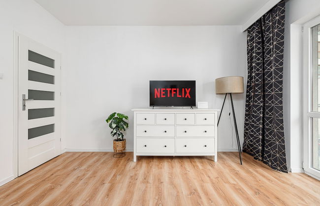 Lumina apart with parking in City Center - Foto 24