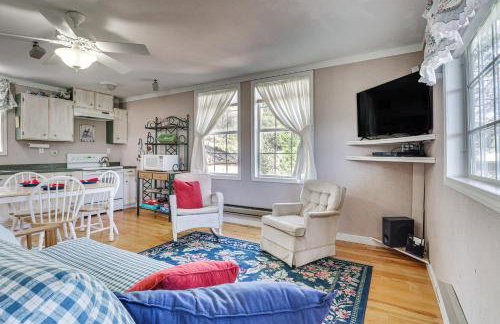 Mountain-View Cottage in Nogal Near Natl Forest! - Foto 7