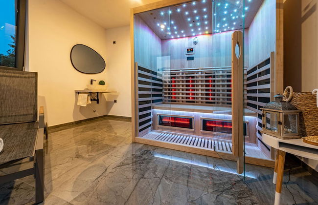 Villa Rocinante - Foto 49