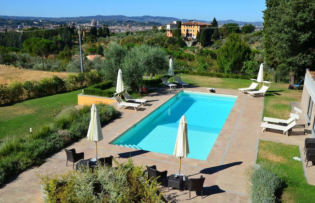 Relais Villa Jacopone Suites - Foto 27