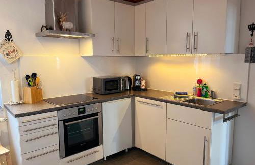 Ferienwohnung Burghasungen - Foto 14