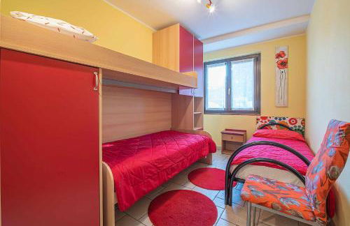 Il Glicine appartamento con darsena privata a lago - Photo 22