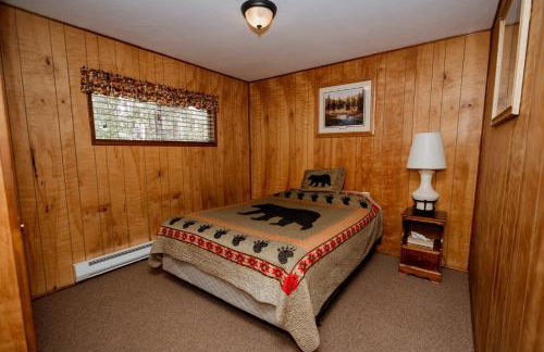 Northwoods Cabins - Foto 75