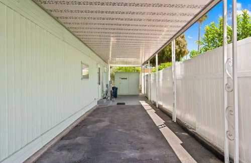 Palm Spring Mid-Century Home! - Foto 29