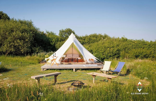 Old Pound Smithy - Photo 24