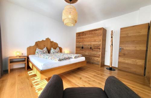 Appartements Krautgasser - Foto 18