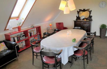 Ferienwohnung III - Foto 24