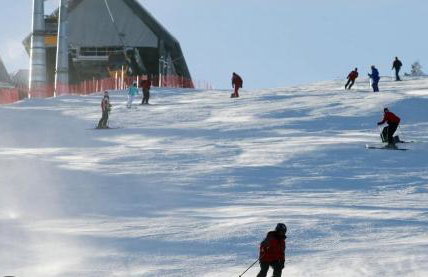 Blu Apartments - Foto 28