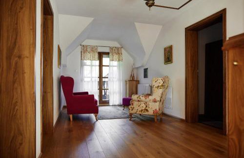 Agroturystyka Akacjowe Zacisze - Foto 15