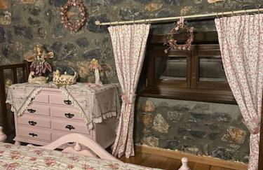 Blessings Chalet στον Παλαιό Άγιο Αθανάσιο με Τζάκι, Barbeque, μεγάλη αυλή και υπέροχη θέα - Foto 33