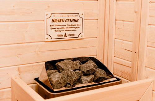 Ferienhaus Riese - Allrode - Foto 9