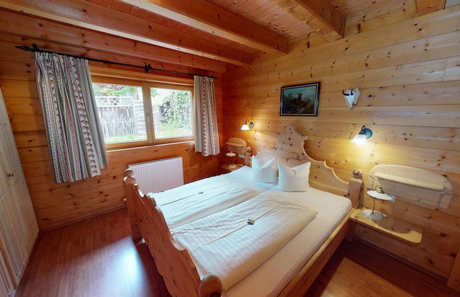 Chalet in Wildkogel Near Ski Slopes & Pool - Photo 5