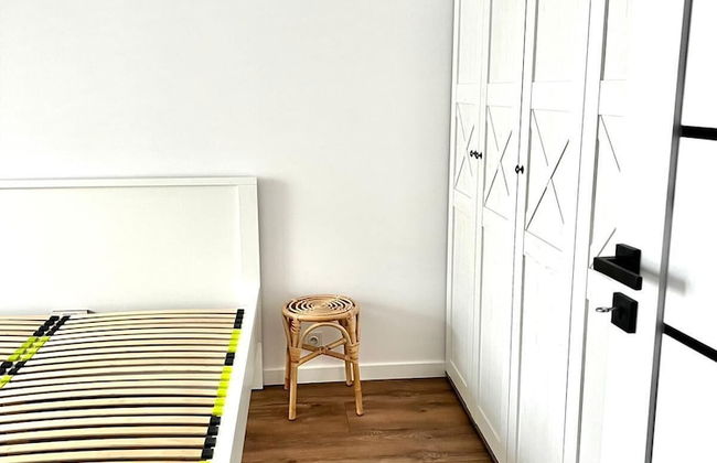 Apartament Żupnicza - Foto 2