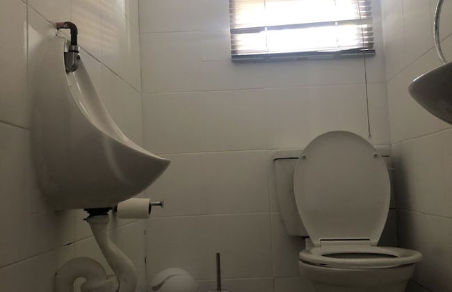 Groenhoek Game and Guest Farms - Foto 44