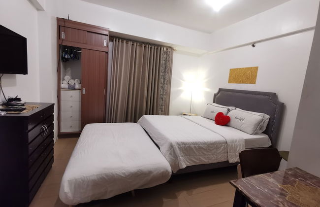 Cecillian Place Condotel - Photo 11