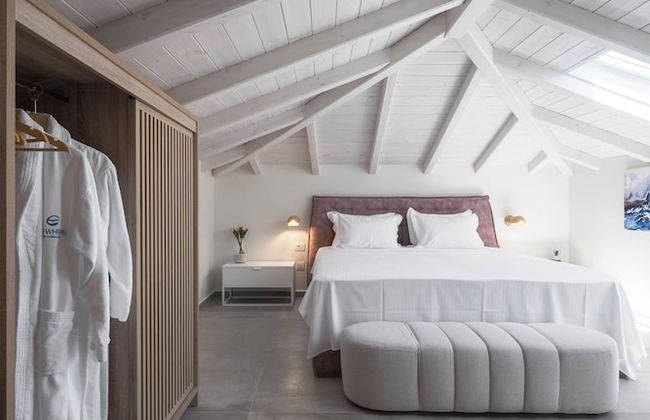 Blue Whisper Luxury Living Suites - Foto 24