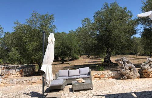 Trullo Tita - Foto 47