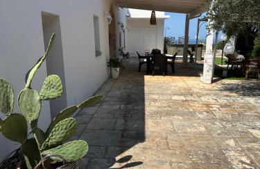 Trulli Valeria by MONHOLIDAY - Foto 71