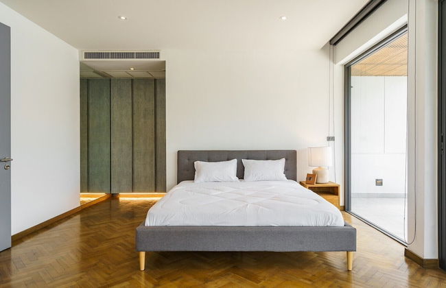 Designer Pool Villa in Ekkamai - Foto 4