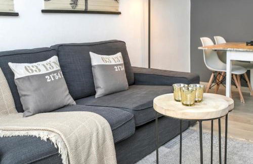 Click&Flat Rizal - Foto 8