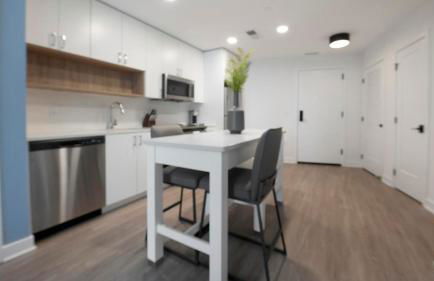 Landing Spectacular 1BD Gym Courtyard - Foto 43