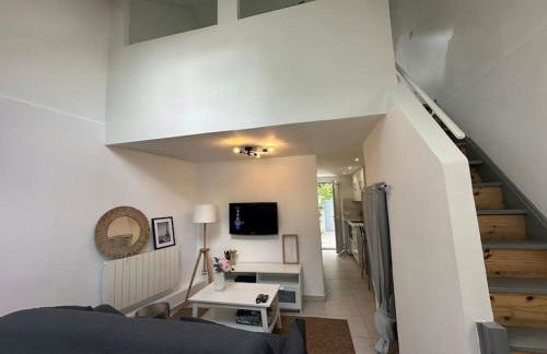 La Bulle spa barbecue netflix - Paris Orly - Foto 13