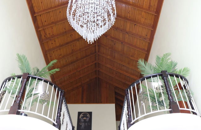 Villa Nilaja - Photo 12