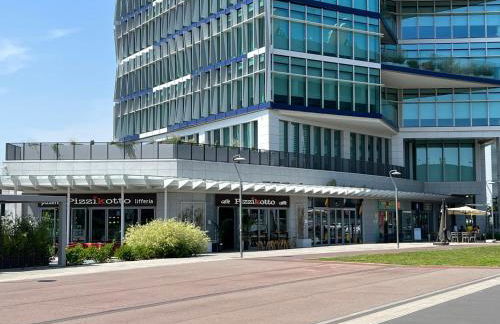 Santa Giulia Suite - Futurismo 17 - Foto 37