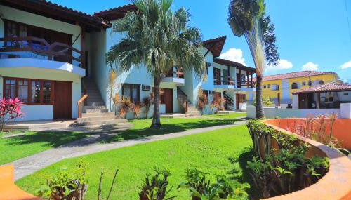 Vila Mundaí - Foto 2, Garden